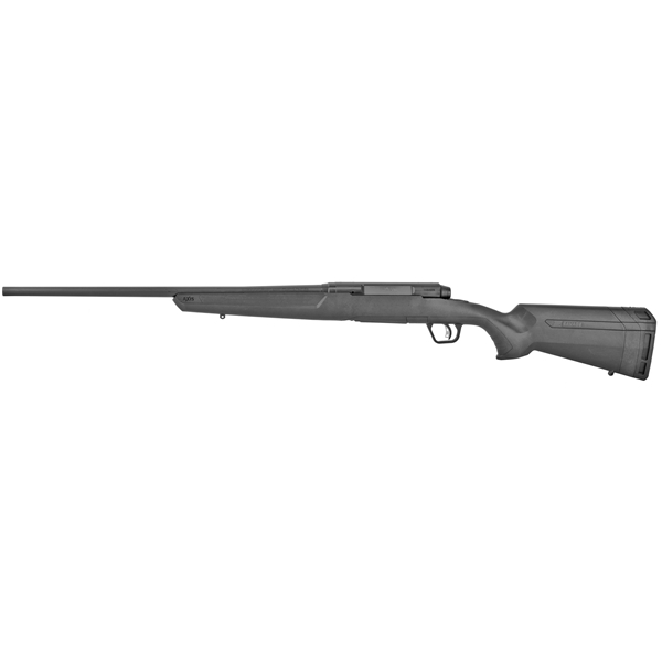 Sav Axis Ii 270win 22" 4rd Blk