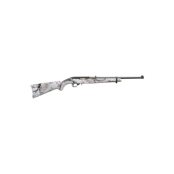 Ruger 10/22 22lr Yote Camo Talo 10rd