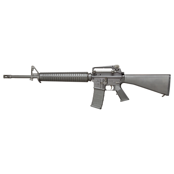 Colt Ar15a4 5.56 20" Blk 30rd