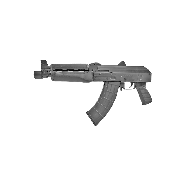 Zastava Zpap92 Pstl 762x39 10" 30rd