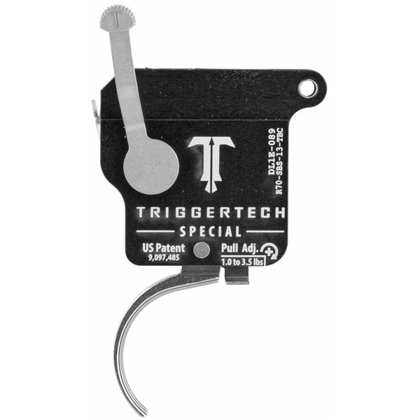 Trigrtech R700 Spcl Crvd Rh Blt