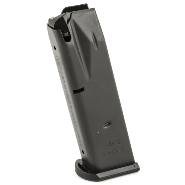 Mec-gar Mag Beretta 92 9mm