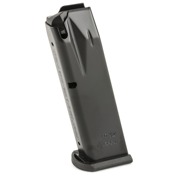 Mec-gar Mag Taurus Pt92 9mm