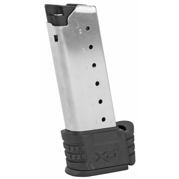 Magazine Sprgfld 45acp Xds 7rd W/sl