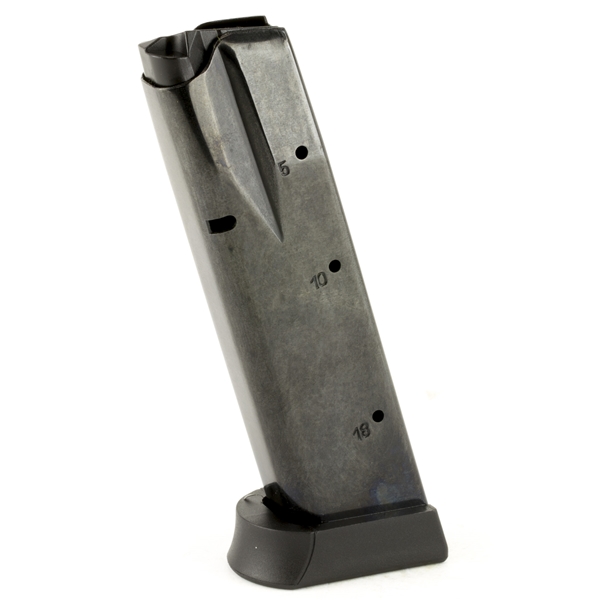 Magazine Cz75 Sp-01 9mm 18rd