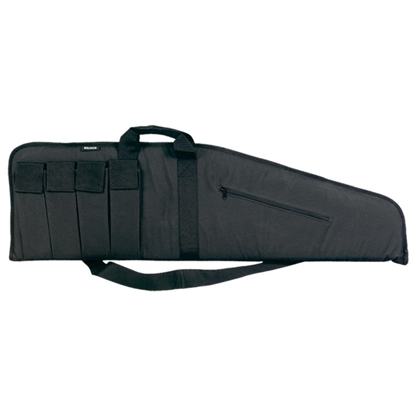 Bulldog Asslt Rfl Mag Blk/blk 45