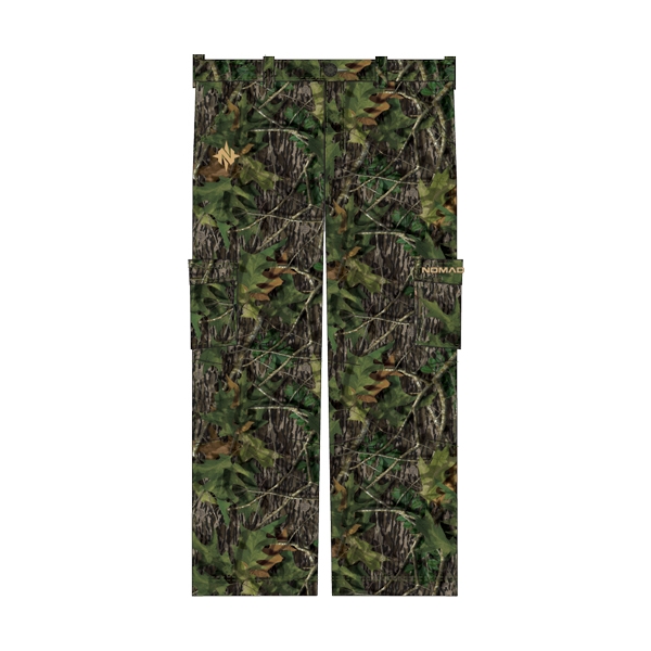 Nomad Leafy Pant Mossy Oak - Shadowleaf Xx-large!