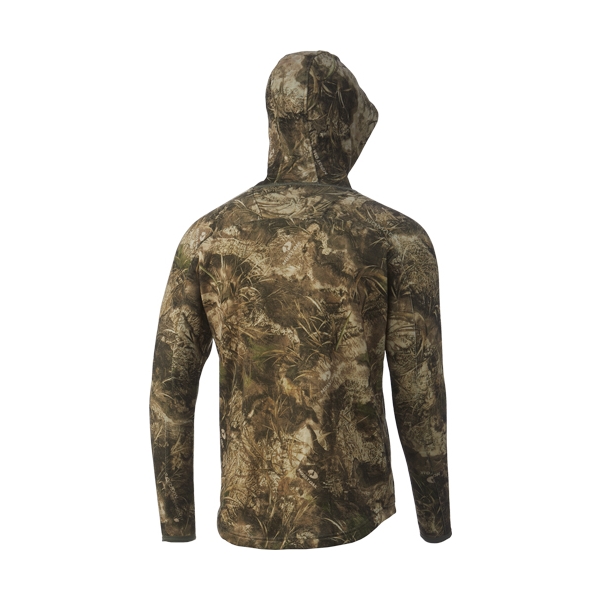 Nomad Waterfowl Durawool - Pullover Mo Migrate X-large!