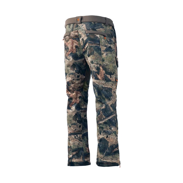 Nomad Harvester Nxt Pants - Youth Large Mo Droptine!