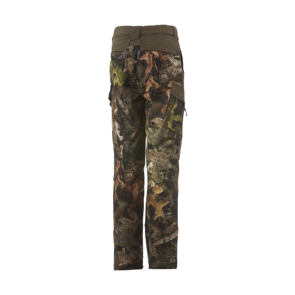 Nomad Pursuit Pant Youth - Large Mossy Oak Droptine!