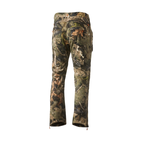 Nomad Barrier Nxt Pant - Mossy Oak Droptine Xx-large!