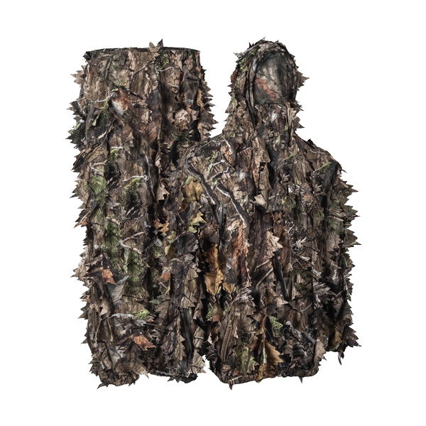 Titan Leafy Suit Mossy Oak Dna - L/xl Pants/top