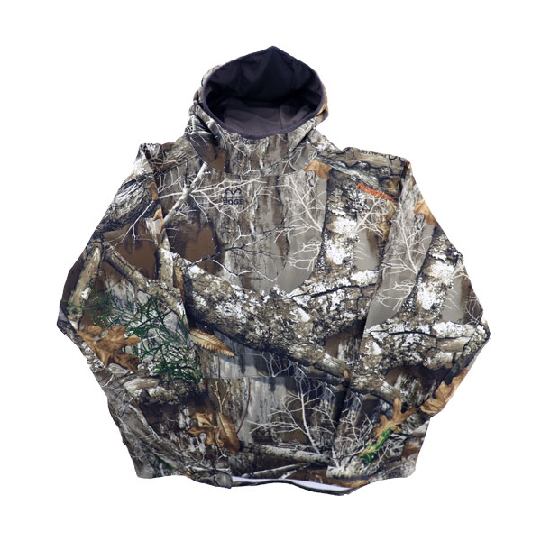 Nomad Utility Hoodie Realtree - Edge Large!