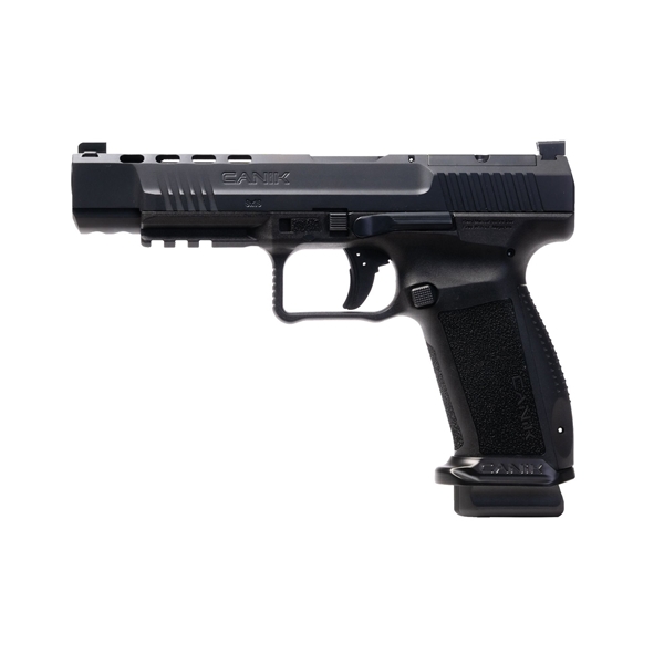 Canik Mete 9mm 10rd Blk