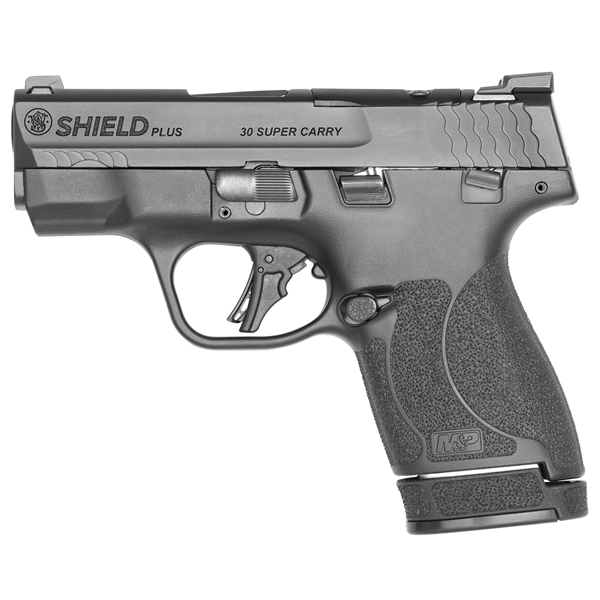 S&w Shield Plus 30sc 3.1" Ts 16rd Or