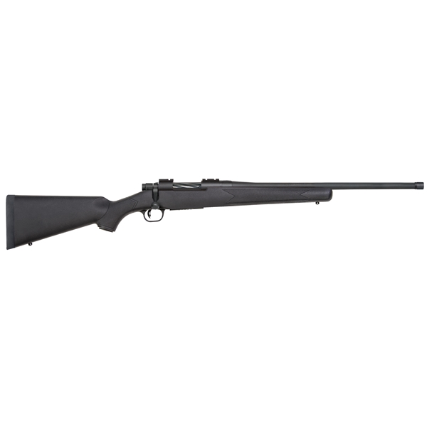 Msbrg Patriot Pred 450bm 20" Tb 3rd