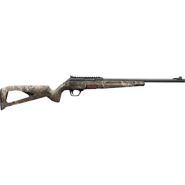 Win Wildcat 22lr 18" 10rd Strata