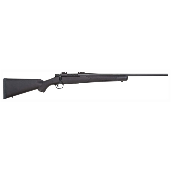 Mossberg Patriot 30-06 22" - Blued/syn