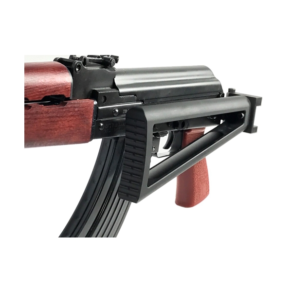 Zastava M70 762x39 16" 30rd Red Tf