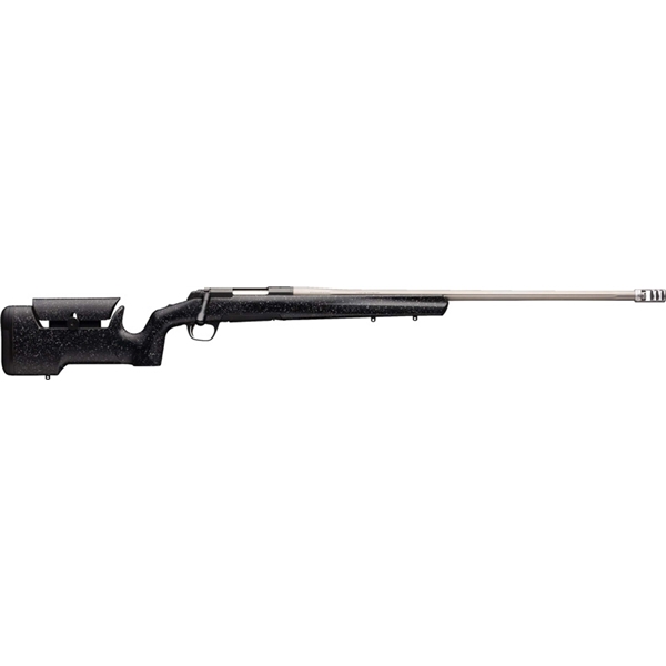 Browning X-bolt Max Long Range - 6.5cm 26"hb Ss/composite