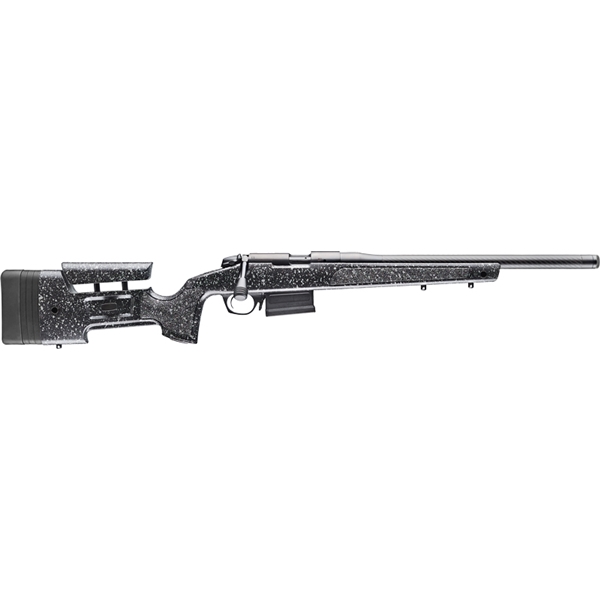 Bergara B14r 22lr Trnr Crbn 18" 10rd