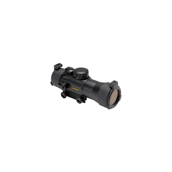 Truglo Red Dot 5moa 2x42 Blk