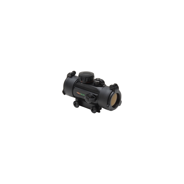 Truglo Red Dot 5moa 1x30 Blk