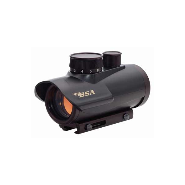 Bsa Red Dot 30mm 5 Moa