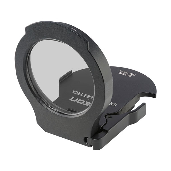 Axeon Second Zero Rail Mount - Standard (sz-r320b)