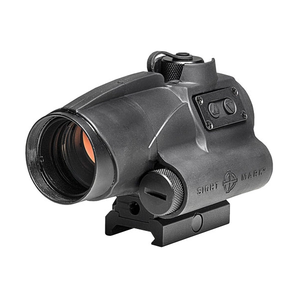 Sightmark Wolverine Fsr Red Dot