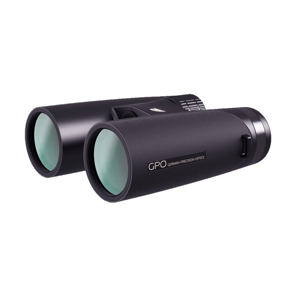 Gpo Binocular Passion Ed - 10x42ed Black