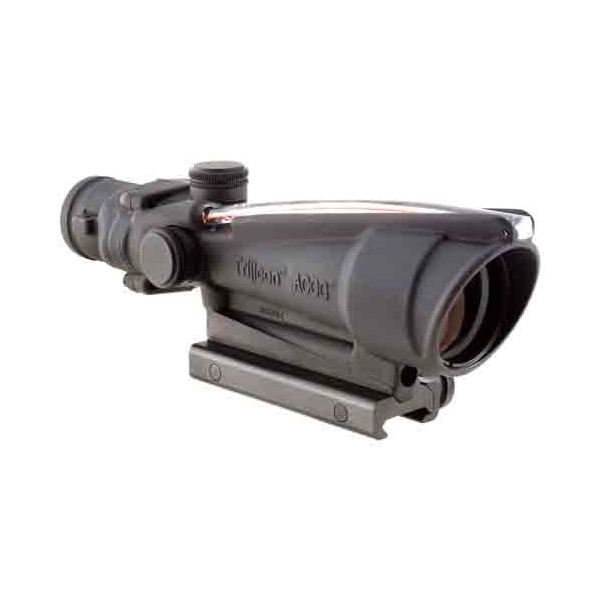 Trijicon Acog 3.5x35 Red Xhr .223