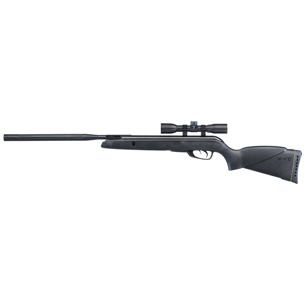 Gamo Wildcat Whspr .22 W/4x32