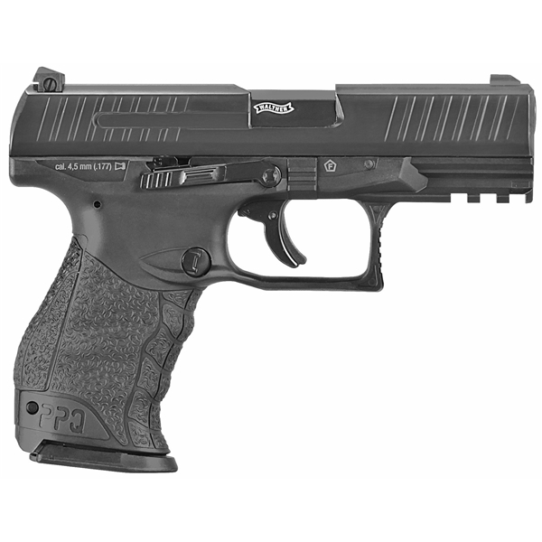 Umx Walther Ppq M2 .177 Blowbck 20rd