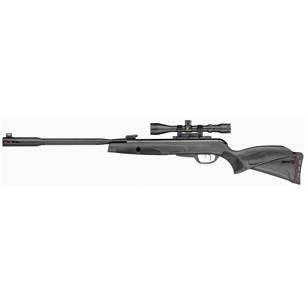 Gamo Whisper Fusion Mach 1 177 W/scp