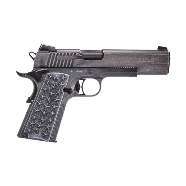 Sig Air-1911wtp-bb .177bb We - The People 12gr.co2 Air Pistol