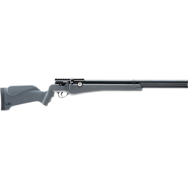 Umarex Origin Pcp .22 Pellet - Rifle Bolt Action With Pump