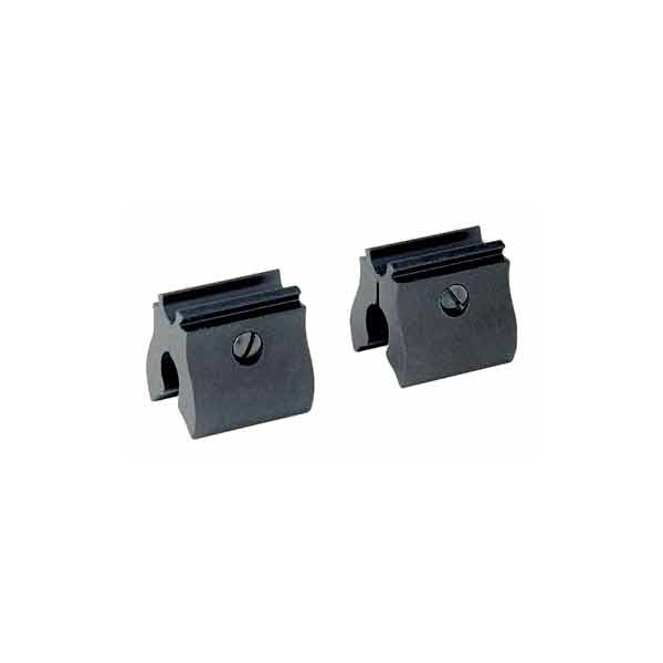 Benjamin 4-piece Intermount - Base Set For 3/8" Dovetail