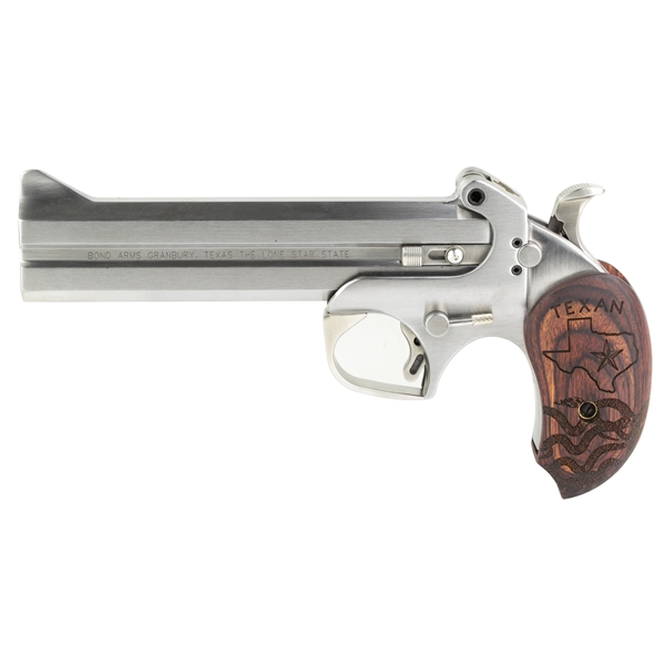 Bond Arms The Texan 45colt/.410ga