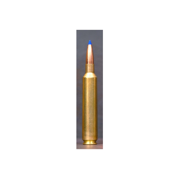 Weatherby 6.5 Wby Rpm 127gr - 20rd 10bx/cs Barnes Lrx