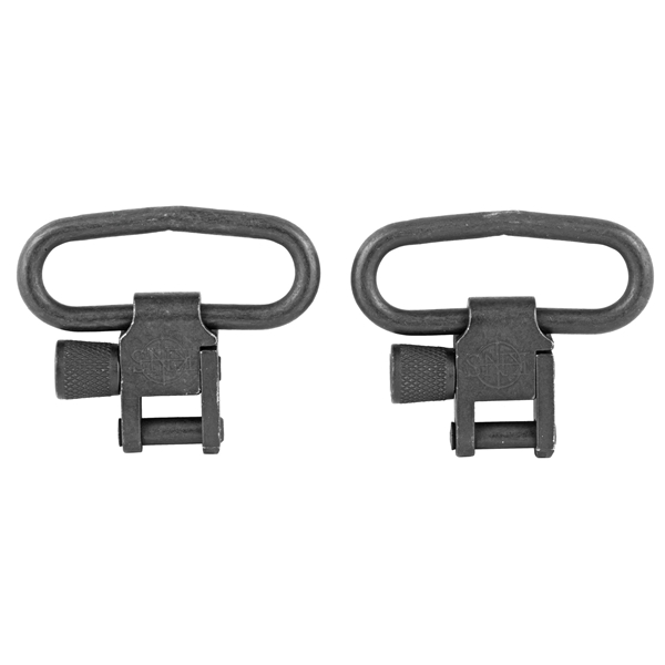 Kns 1.25" Sling Swivels - Pair