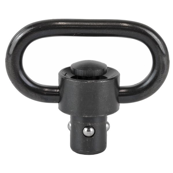 Caa Sling Swivel Black