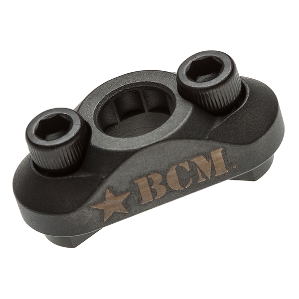 Bcm Gunftr Mlok Qd Lp Sling Mount