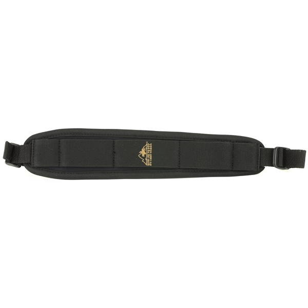 Btlr Crk Sling Comfrt Stretch Blk Sg