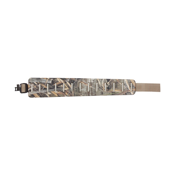 Quake Claw Sling System - Realtree Max-5 Camo