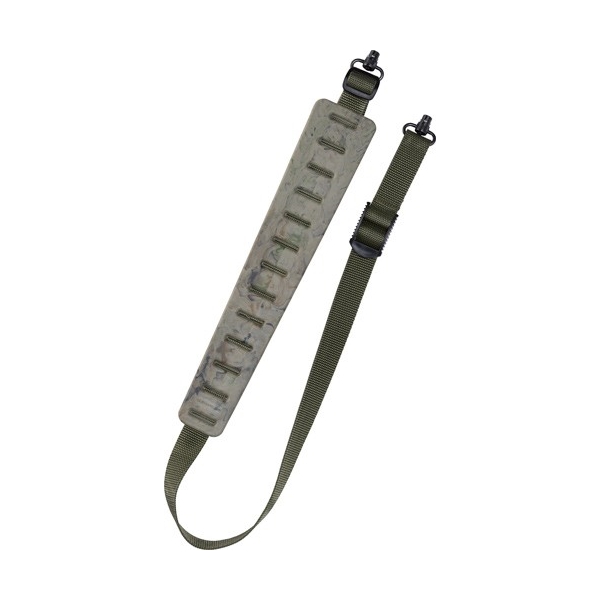 Quake Claw Sling - Dual Q.r. Swivels Camo