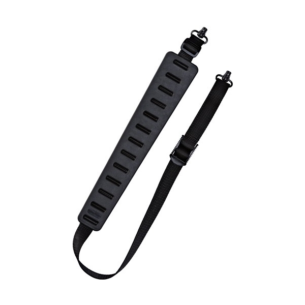 Quake Claw Sling - Dual Q.r. Swivels Black