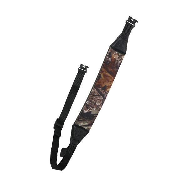 Toc Elite Neoprene Sling - W/brute Swivel Realtree Apg