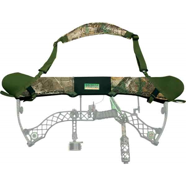 Primos Bow Sling Neoprene - Realtree Xtra<