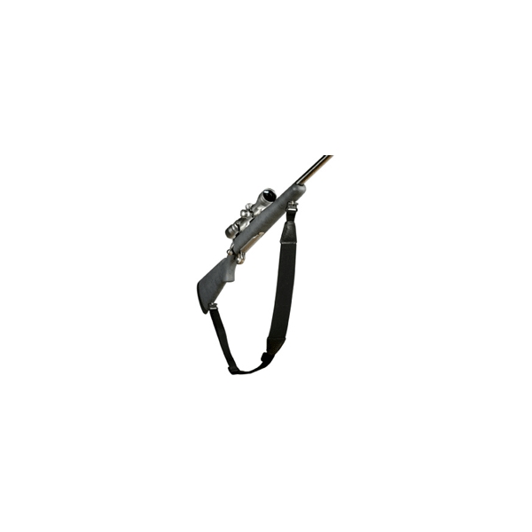 Toc Elite Neoprene Sling - W/brute Swivel Black